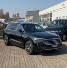 Volkswagen Touareg 2021