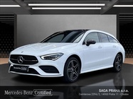 Mercedes-Benz CLA-Class 2024