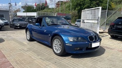 BMW Z3 2001