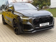 Audi RSQ8 2022