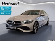 Mercedes-Benz C-Class 2024