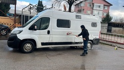 Peugeot Boxer 2021
