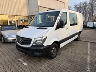 Mercedes-Benz Sprinter 2016
