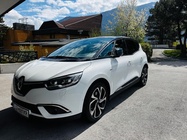 Renault Scenic 2019