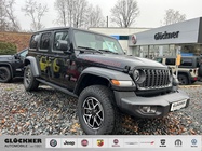 Jeep Wrangler 2025