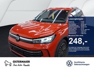 Volkswagen Tiguan 2025