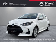 Toyota Yaris 2023