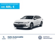 Volkswagen Passat 2025