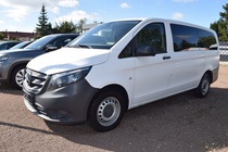 Mercedes-Benz Vito 2019