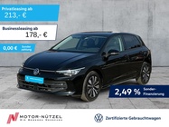 Volkswagen Golf 2025