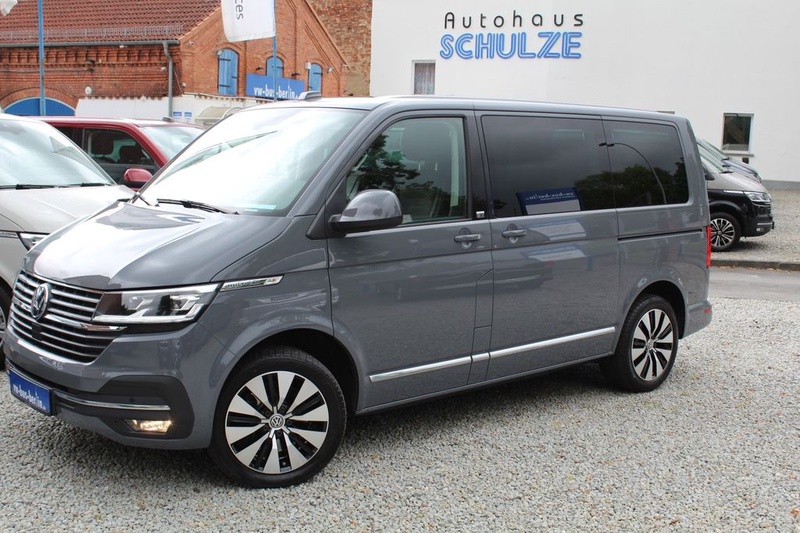 Volkswagen T6