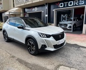 Peugeot 2008 2020