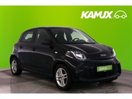 Smart ForFour 2020