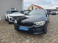 BMW 5 Series 2020