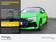 Audi RS3 2025