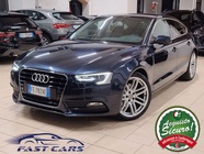 Audi A5 2016