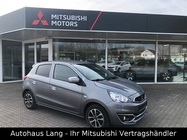 Mitsubishi Space Star 2019