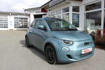 Fiat 500 2022