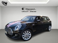 MINI Clubman 2021