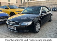 Audi A4 2003
