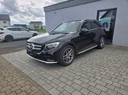 Mercedes-Benz GLC-Class 2019