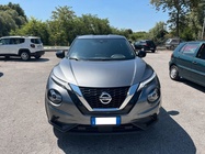 Nissan Juke 2021
