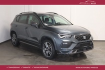 Seat Ateca 2021