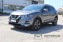 Nissan Qashqai 2020
