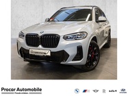 BMW X3 2024