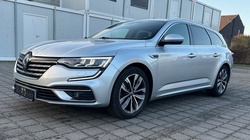 Renault Talisman 2021