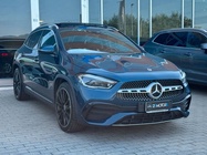 Mercedes-Benz GLA-Class 2021
