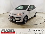 Volkswagen up! 2014