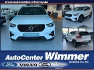 Volvo XC40 2024