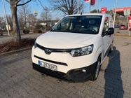 Toyota Proace 2023