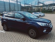 Ford Kuga 2019