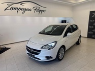 Opel Corsa 2017