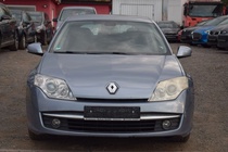 Renault Laguna 2008