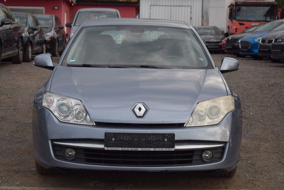 Renault Laguna 2008