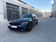 BMW 3 Series 2021