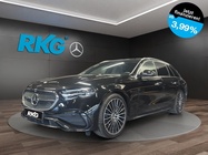 Mercedes-Benz E-Class 2026