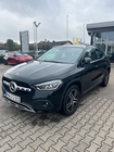 Mercedes-Benz GLA-Class 2021