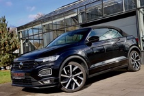 Volkswagen T-Roc 2020