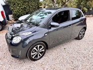 Citroen C1 2020