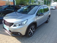 Peugeot 2008 2018