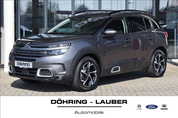 Citroen C5 2019