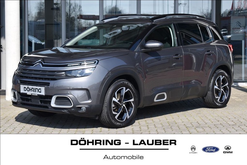 Citroen C5