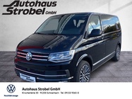 Volkswagen T6 2019
