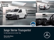 Mercedes-Benz Citan 2025