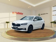 Skoda Fabia 2025