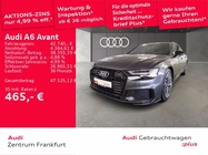 Audi A6 2022